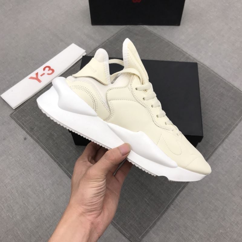 Adidas Y3 Shoes